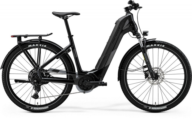 Merida eSpresso CC 400 EQ  Electric  Step-Thru Bike